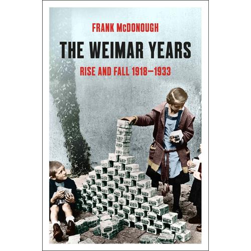 The Weimar Years