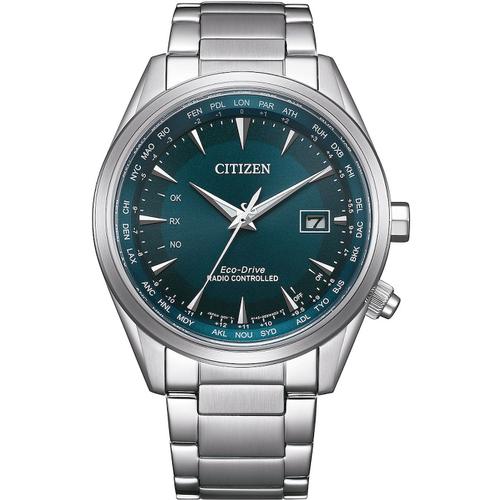 Mens Watch Citizen Cb0270-87l, Quartz, 43mm, 10atm