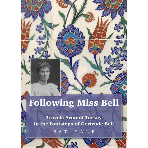 Following Miss Bell