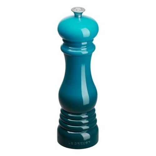 Le Creuset - Moulin À Sel Bleu 21 Cm  - Bleu