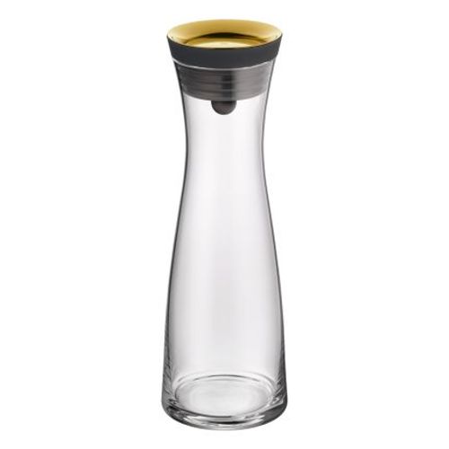 Wmf - Carafe À Eau Basic Verre 1 L  - Transparent