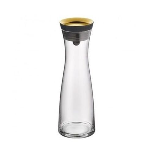 Wmf - Carafe À Eau Basic Verre 1 L  - Transparent