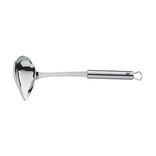 Wmf - Louche Bec Verseur Profi Plus Acier Inoxydable 28 Cm  - Gris