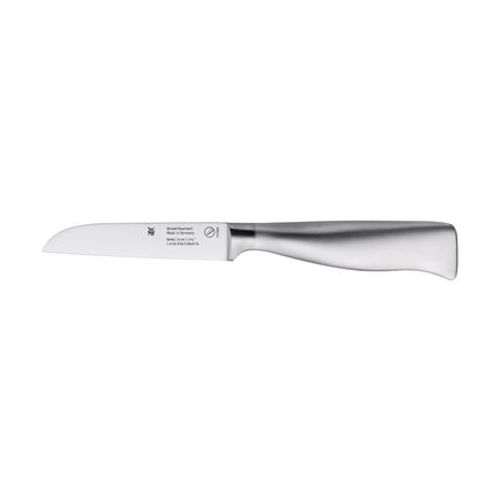 Wmf - Couteau À Légumes Grand Gourmet Acier Inoxydable L 9 Cm  - Gris