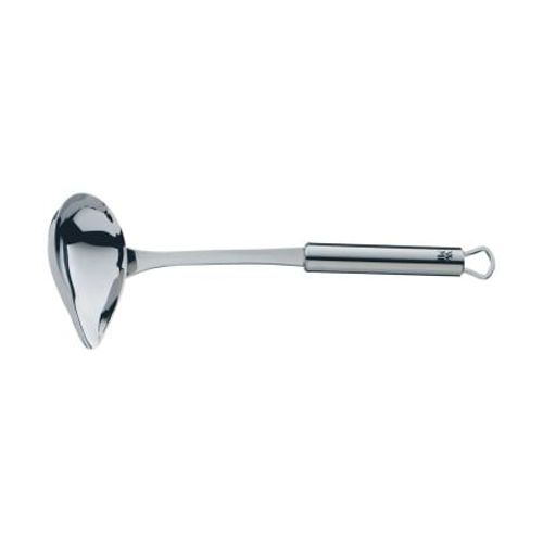 Wmf - Cuillère À Sauce Profi Plus Acier Inoxydable 27 Cm  - Gris