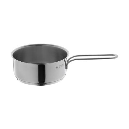Wmf - Casserole/Saucière Mini Acier Inoxydable 12 Cm  - Gris
