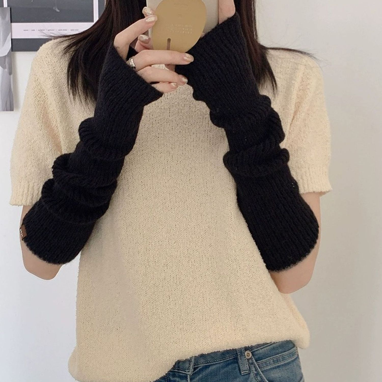 small