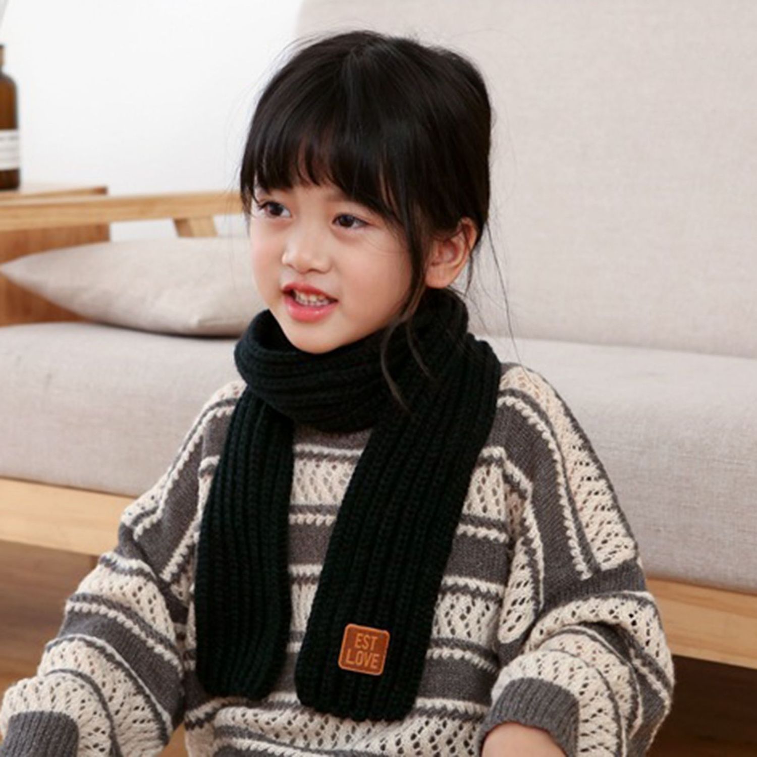 small