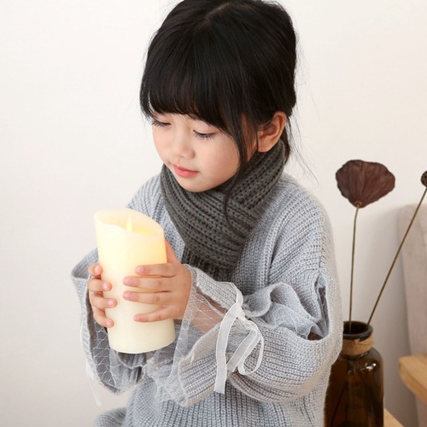 small