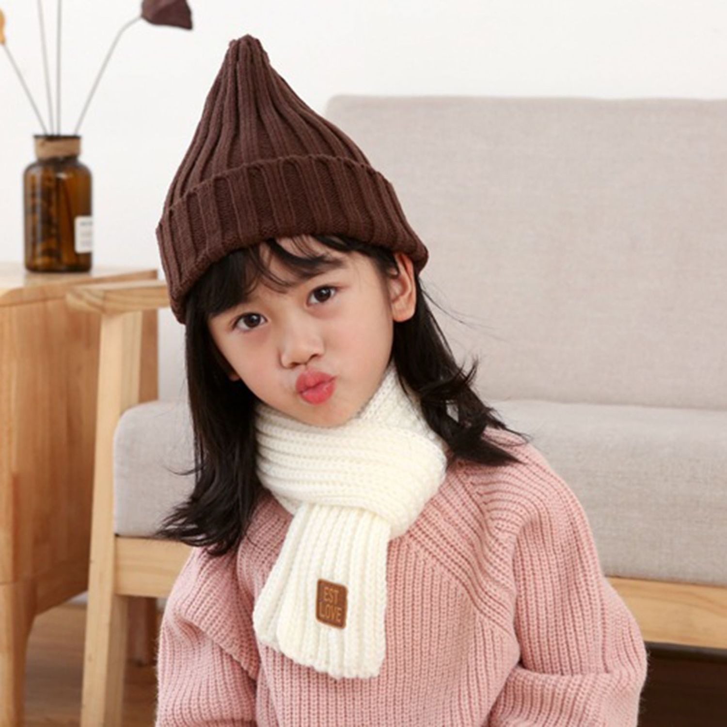 small