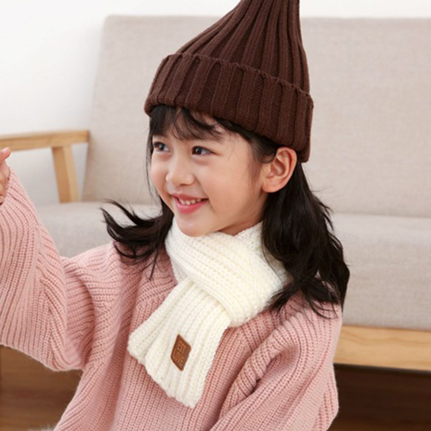 small