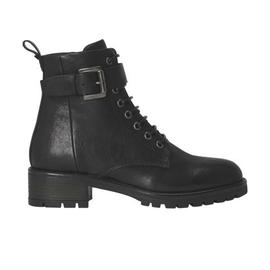 Soldes Bottines Noires Minelli Derni re d marque Rakuten