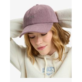 Feeling Vibes - Casquette Strapback Pour Femme - Violet -