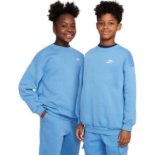 Club Oversized Unisex Sweats - Bleu - Taille: 137 - 147 Cm - Foot Locker