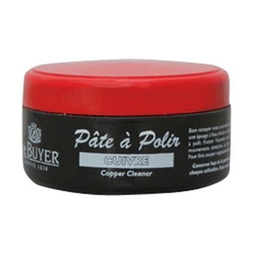 De Buyer - Pâte À Polir Pour Cuivre 150 M  - Multicolore