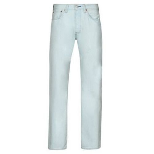 Jeans Levis 501 Levi's Original Bleu
