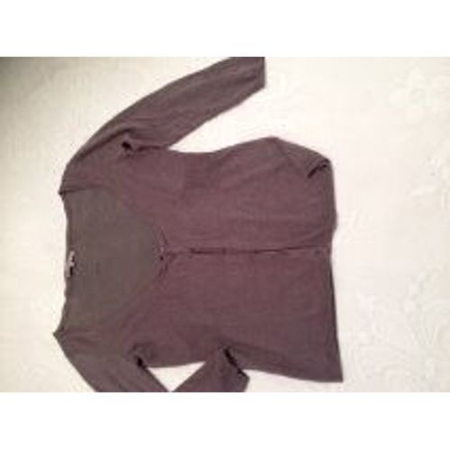 Gilet Kookaï