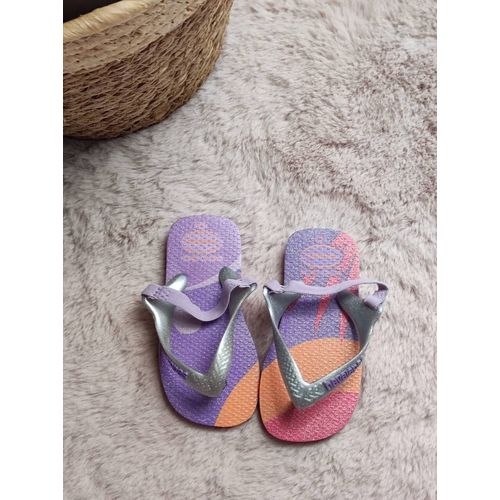 Tongs Havaianas Pailleté T22