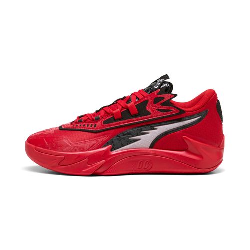 Chaussures De Basketball Scoot Zeros Ii O.d.d. City Unisexe