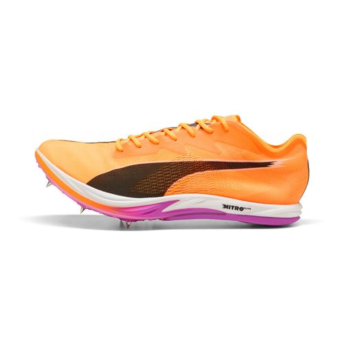 Chaussures D¿athlétisme Crampons Long Distance Nitro? Elite 3 Unisexe