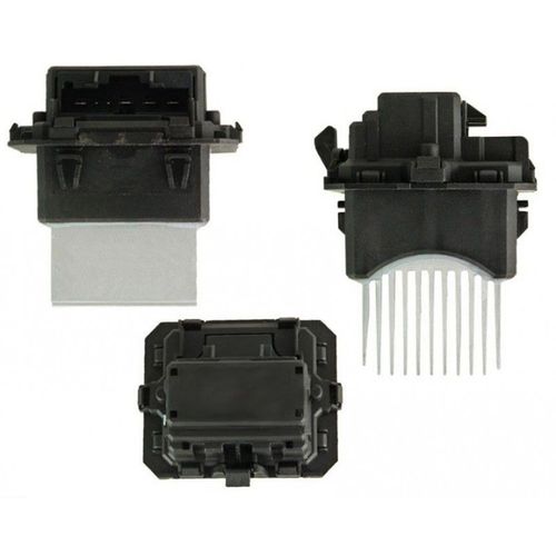 Résistance De Commande Chauffage/Climatisation - Renault Megane Iii Grandtour (Kz0\1) 1.6 16v (Kz0u, Kz1b, Kz1u) 05/2009>08/2015