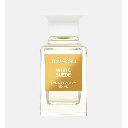 Tom Ford - White Suède - Eau De Parfum - Edition Limitée  - Multicolore 