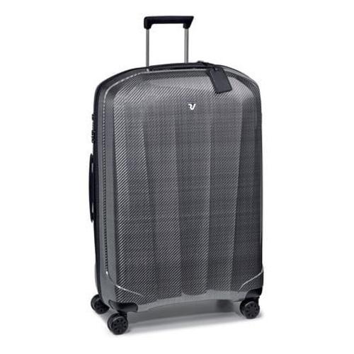 Roncato - Valise rigide 4R 80 cm - Gris