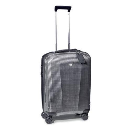 Roncato - Valise rigide cabine 4R 55 cm - Gris