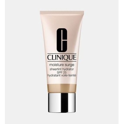 Clinique - Moisture Surge Sheertint Hydratant  - Rose 