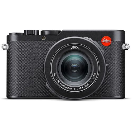 Leica D-Lux 8 21 mpix