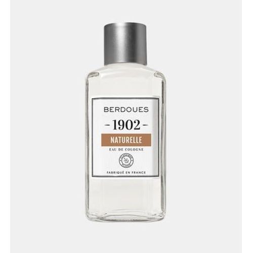 Berdoues - 1902 Naturelle - Eau De Cologne Tradition  - Multicolore 