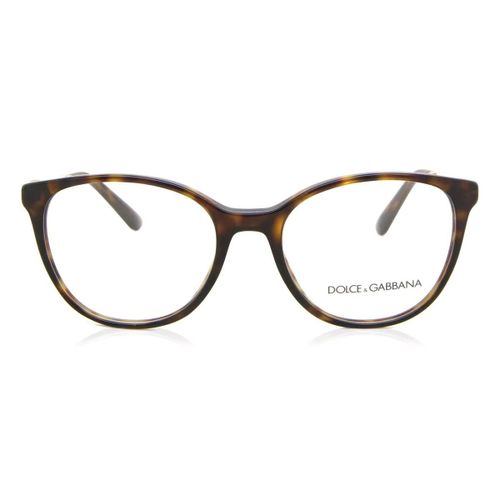 Dolce & Gabbana Dg3363 502 52