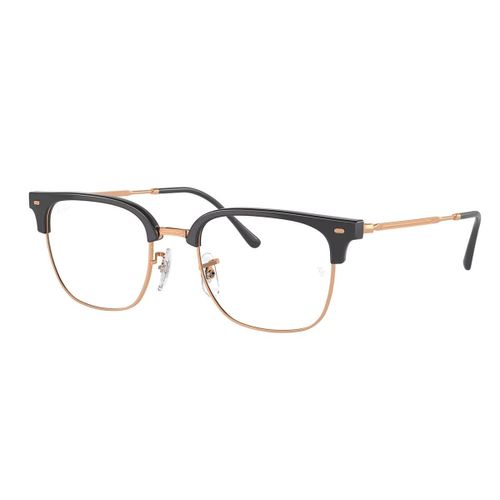 Ray-Ban Rx7216f New Clubmaster Asian Fit 8322 53