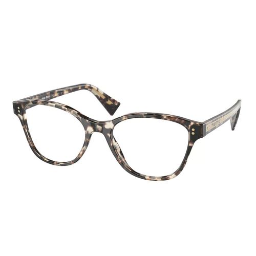 Miu Miu Mu02uva Asian Fit Uao1o1 54