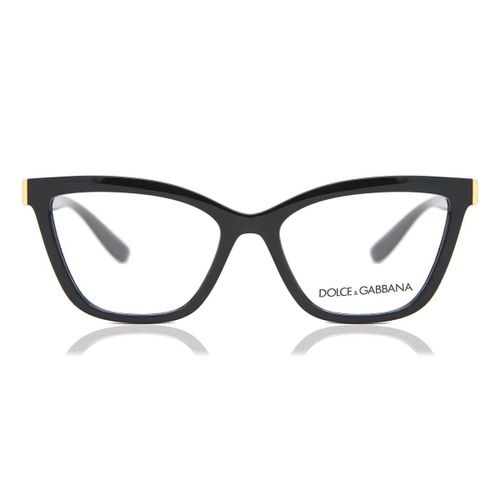 Dolce & Gabbana Dg5076 501 55