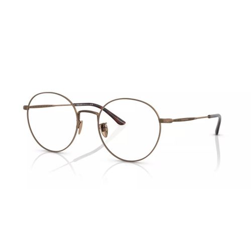 Giorgio Armani Ar5131td Asian Fit 3335 54