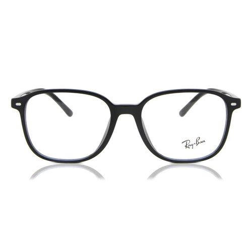 Ray-Ban Rx5393f Leonard Asian Fit 2000 53