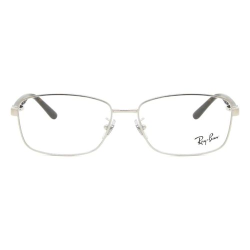 Ray-Ban Rx6527d Asian Fit 2595 56