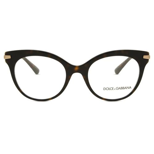 Dolce & Gabbana Dg3392 3217 52