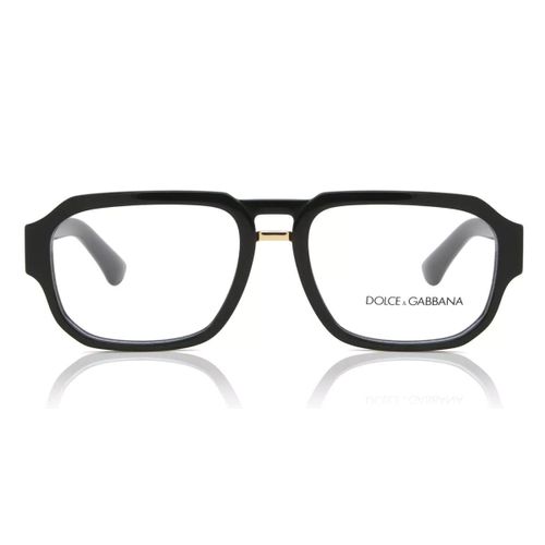 Dolce & Gabbana Dg3389 501 55