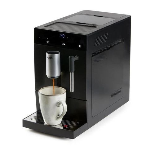 Domo - Domo expresso auto broyeur 19b 1t 1,1l 1350w buse /1 do1150k
