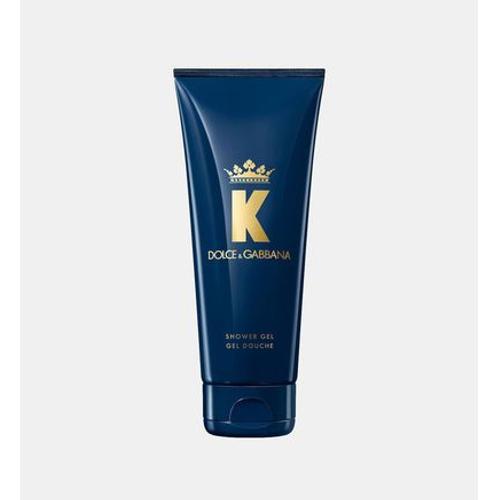 Dolce & Gabbana Beauty - Gel Douche - K By Dolce & Gabbana  - Multicolore 