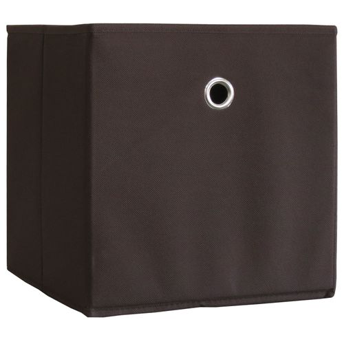 Vcm Lot De 2 Boîtes Pliantes Boîte Pliante En Tissu Boîte Pliante Boîte À Étagères Rangement Boxas Lot De 2 Boîtes Pliantes Boîte Pliante En Tissu Boîte Pliante Boîte À Étagères Rangement Boxas