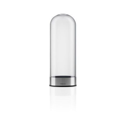 Eva Solo - Distributeur De Capsules Ã  Cafã© Ã8 X 21,9 Cm  - Transparent