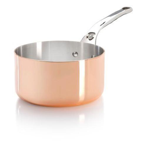 De Buyer - Casserole Inocuivre Ø20 cm - Cuivré