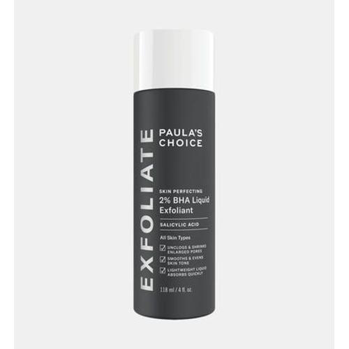 Paula S Choice - Skin Perfecting Lotion Exfoliante 2% Bha  - Multicolore 