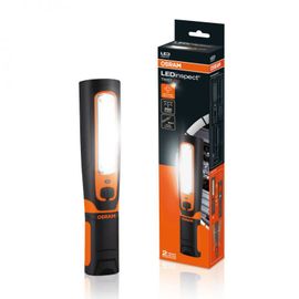 Lampe D'inspection ? Led Osram Ledinspect? Twist250 Ledil412