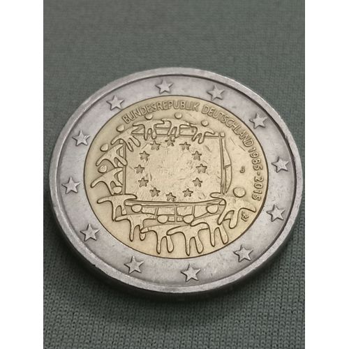 2 Euro 2015 J Allemagne