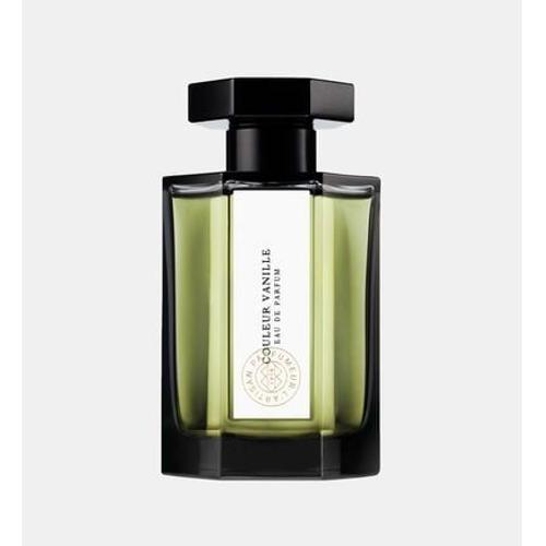 L'artisan Parfumeur - Couleur Vanille - Eau De Parfum - Multicolore 