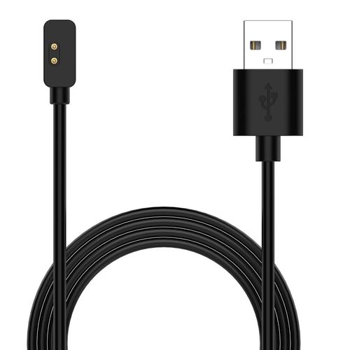 Anwxai-Compatible Avec Xiaomi Mi Band 7 Pro Câble De Chargement Usb De Rechange - Câbles De Charge Usb Magnétiques Pour Xiaomi Watch Lite 2 (1 M)